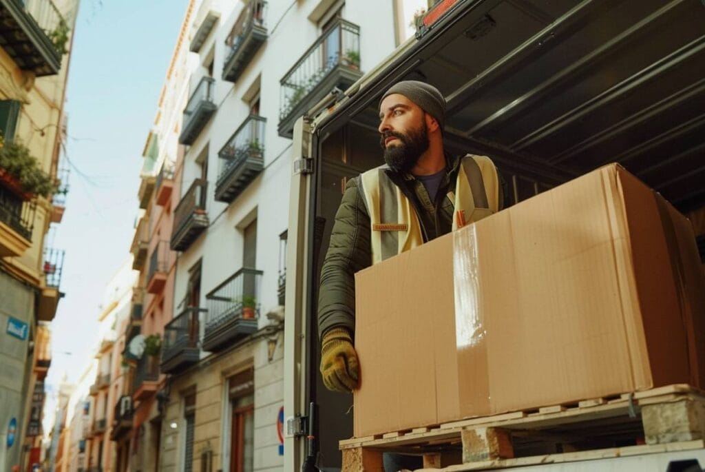 Kann Ihnen ein Umzugstag am Arbeitsplatz verweigert werden? Finden Sie heraus, was das Gesetz besagt, wie Sie es begründen und in welchen Fällen es verweigert werden kann.