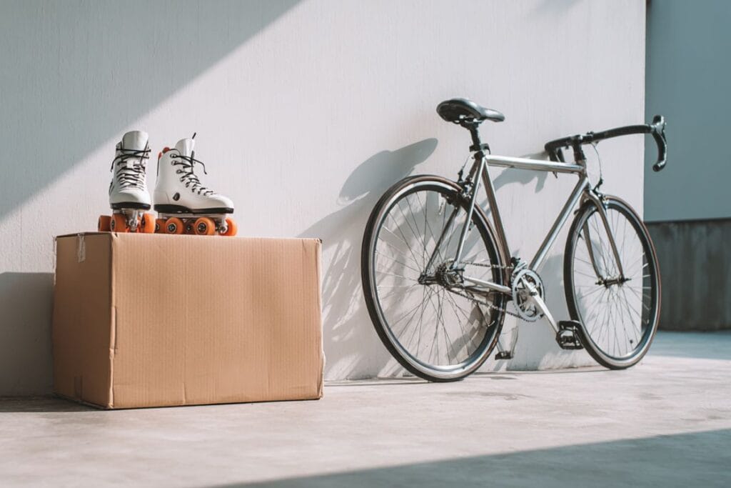What to Keep in a Storage Room? A Guide to Making the Most of It.