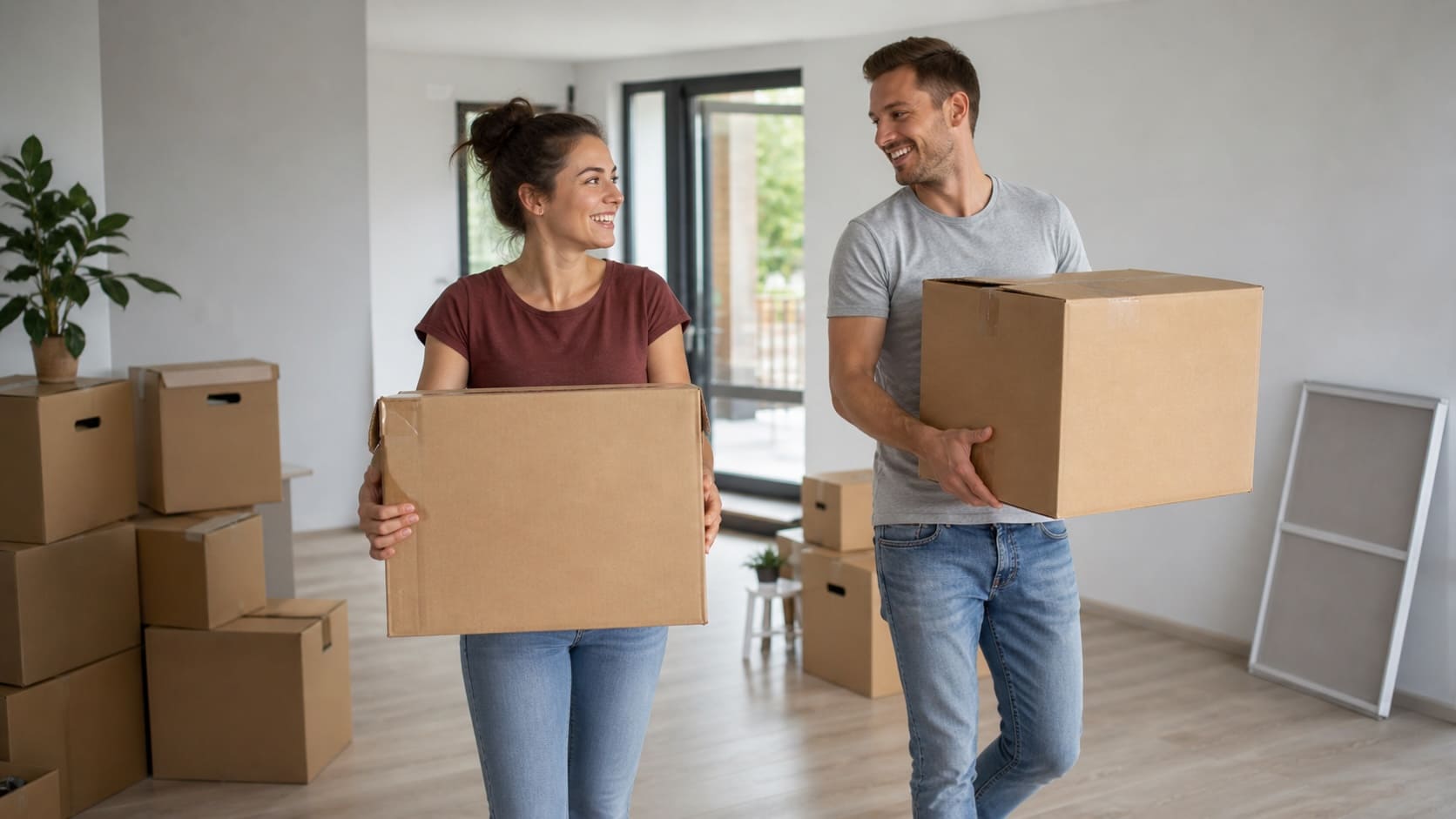 Storage unit rentals in Palma de Mallorca with Palma Trasteros, cheap and with all-day access.