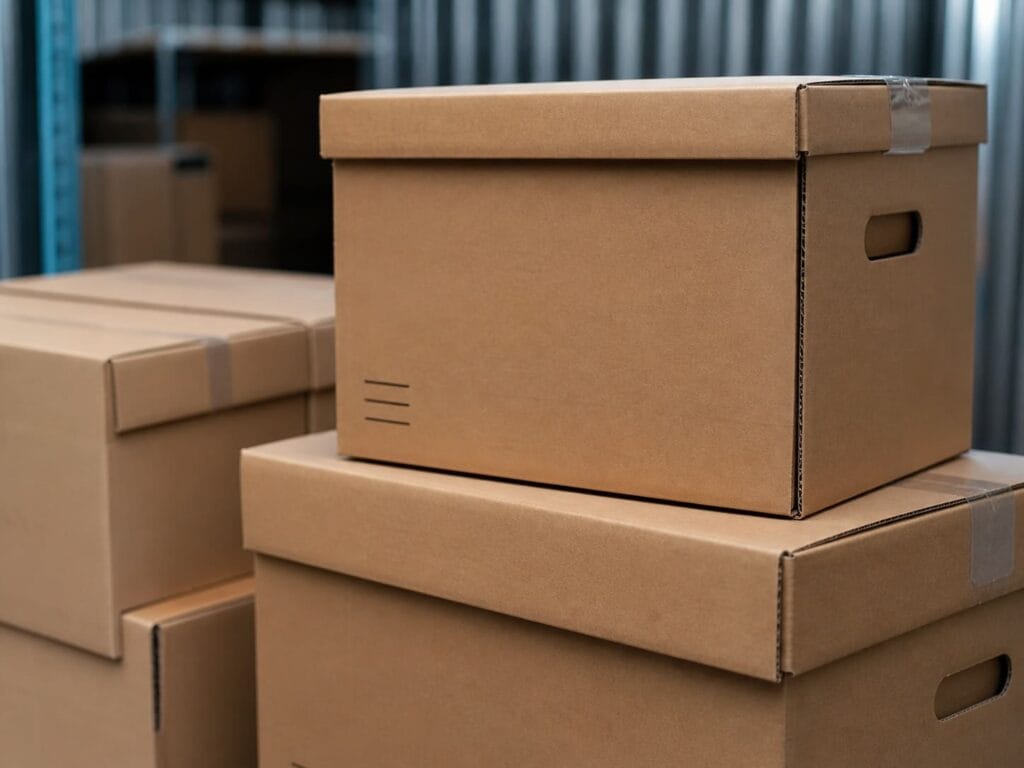 Would you like to know what can and cannot be stored in a storage unit? We'll explain in this article. Storage unit rental in Palma de Mallorca.