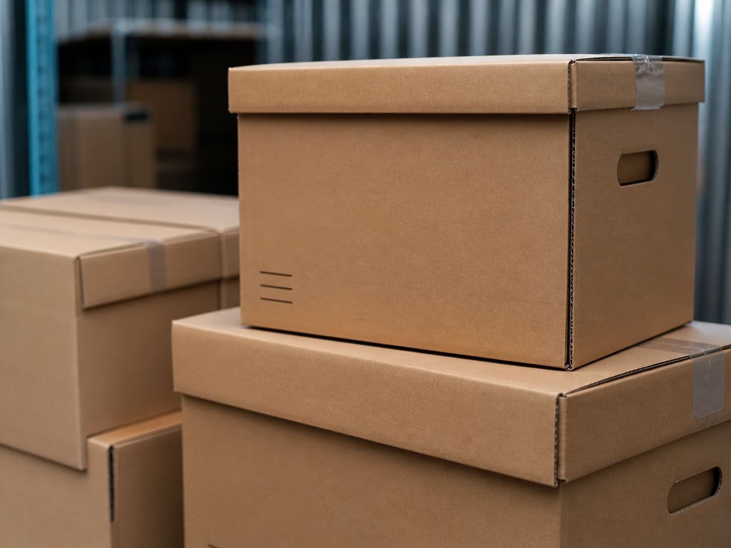 Would you like to know what can and cannot be stored in a storage unit? We'll explain in this article. Storage unit rental in Palma de Mallorca.